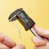 Modelcraft PGA1001 Plastic Digital LCD Caliper (100mm)
